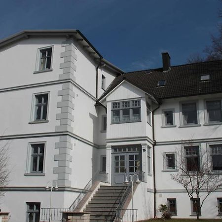 Wohnung Adebar Im Haus Seeadler Zinnowitz Εξωτερικό φωτογραφία
