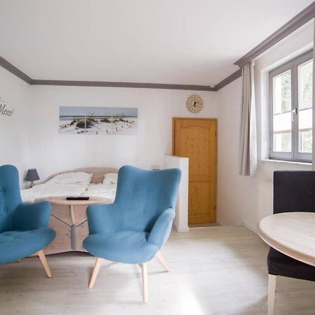 Wohnung Adebar Im Haus Seeadler Zinnowitz Εξωτερικό φωτογραφία
